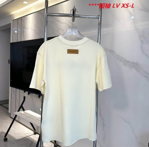 L...V... Round neck 11620 Men