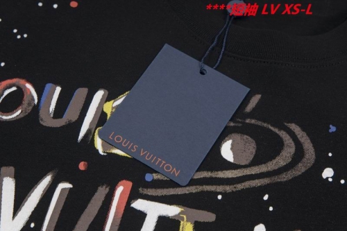 L...V... Round neck 12015 Men