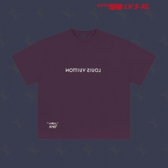 L...V... Round neck 14274 Men