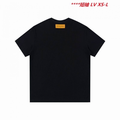 L...V... Round neck 13694 Men