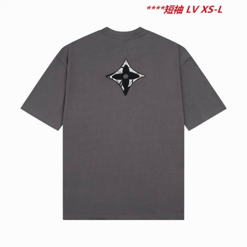 L...V... Round neck 11993 Men