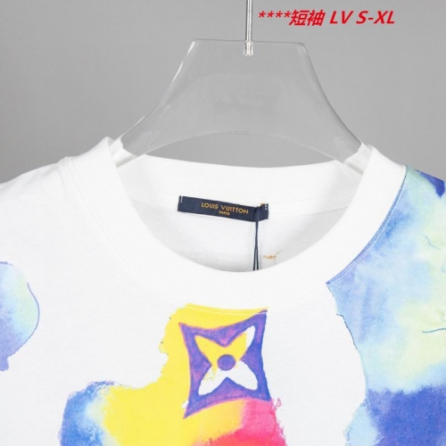 L...V... Round neck 13951 Men