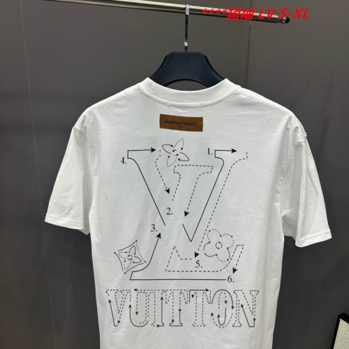 L...V... Round neck 14831 Men