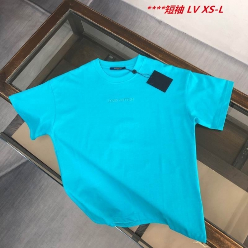 L...V... Round neck 11386 Men