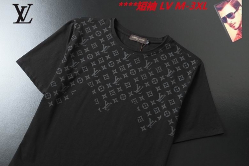 L...V... Round neck 17551 Men