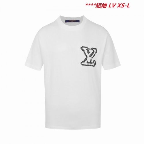 L...V... Round neck 13100 Men