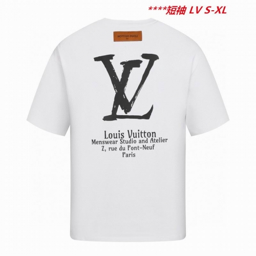 L...V... Round neck 14799 Men