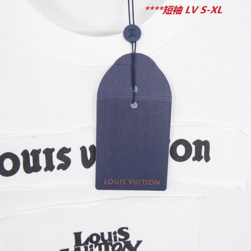 L...V... Round neck 13976 Men