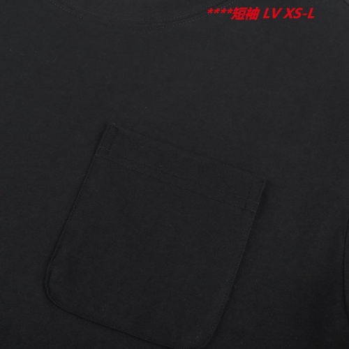 L...V... Round neck 12760 Men