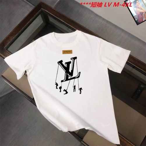 L...V... Round neck 18368 Men