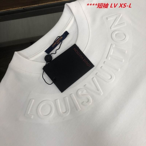 L...V... Round neck 11182 Men