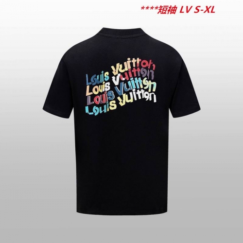 L...V... Round neck 14036 Men