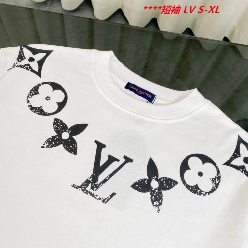 L...V... Round neck 15154 Men