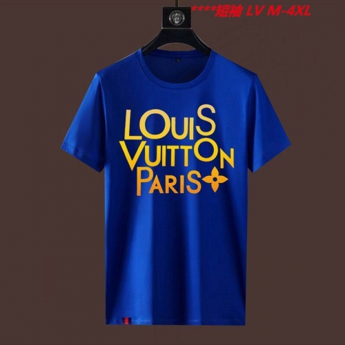 L...V... Round neck 18322 Men