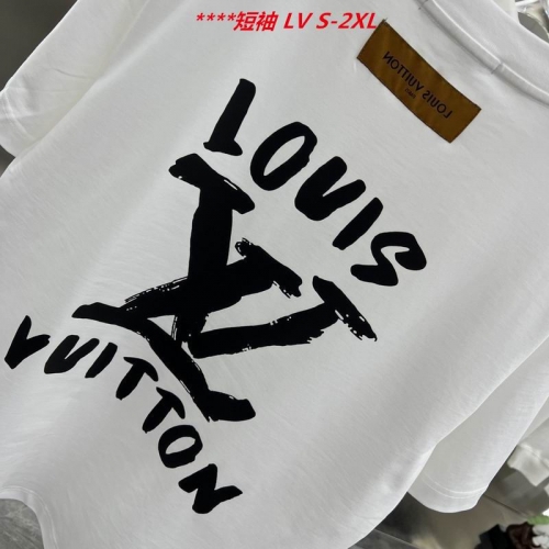 L...V... Round neck 15548 Men