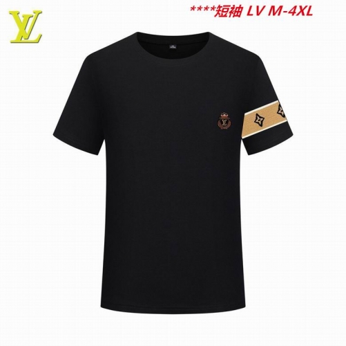 L...V... Round neck 18255 Men