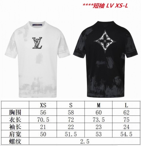 L...V... Round neck 13148 Men