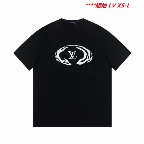 L...V... Round neck 11901 Men