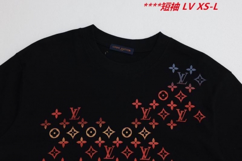 L...V... Round neck 13504 Men