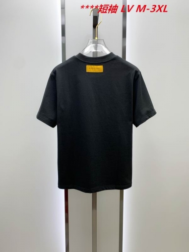 L...V... Round neck 17992 Men