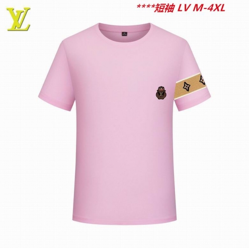 L...V... Round neck 18252 Men