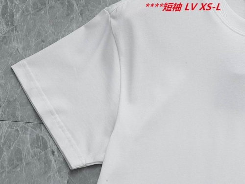 L...V... Round neck 12155 Men