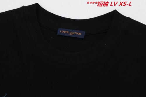 L...V... Round neck 13493 Men