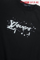 L...V... Round neck 14575 Men