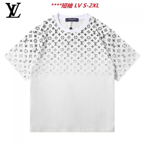 L...V... Round neck 15596 Men