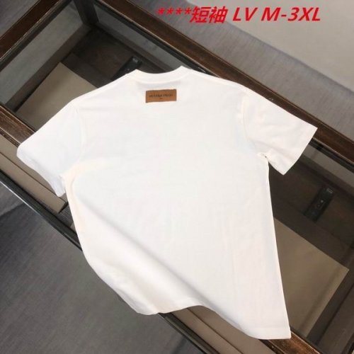 L...V... Round neck 18100 Men