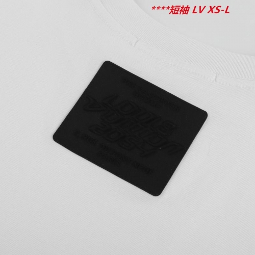 L...V... Round neck 12517 Men