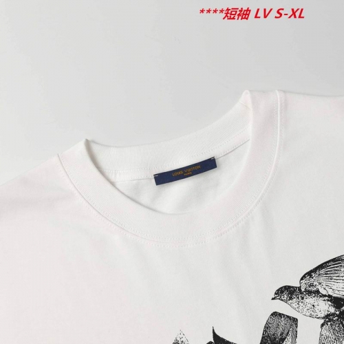 L...V... Round neck 14169 Men