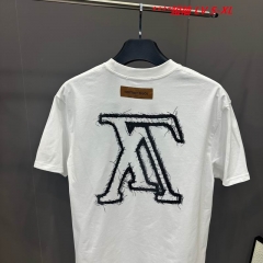 L...V... Round neck 14822 Men