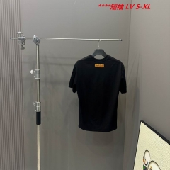 L...V... Round neck 14847 Men