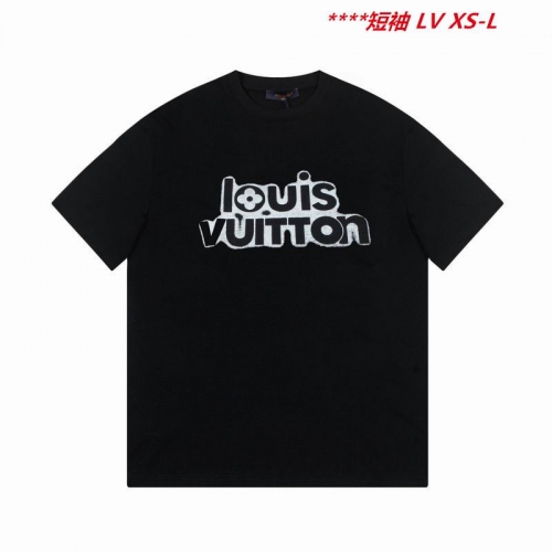 L...V... Round neck 10783 Men