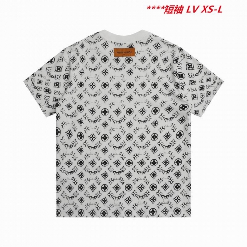 L...V... Round neck 13516 Men