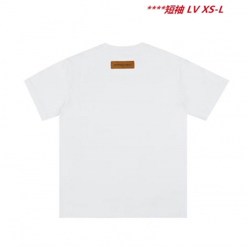 L...V... Round neck 11801 Men