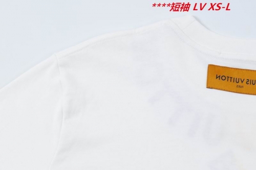 L...V... Round neck 13681 Men