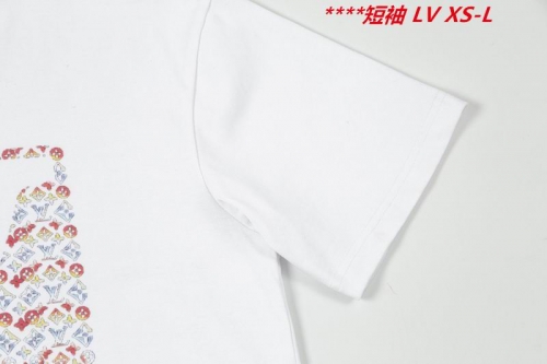 L...V... Round neck 10840 Men