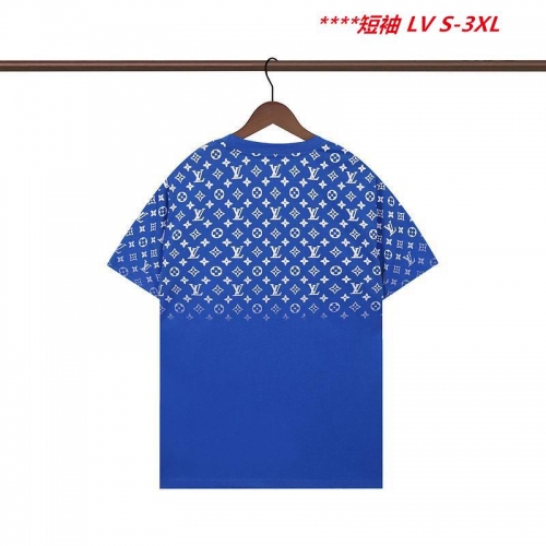 L...V... Round neck 16348 Men