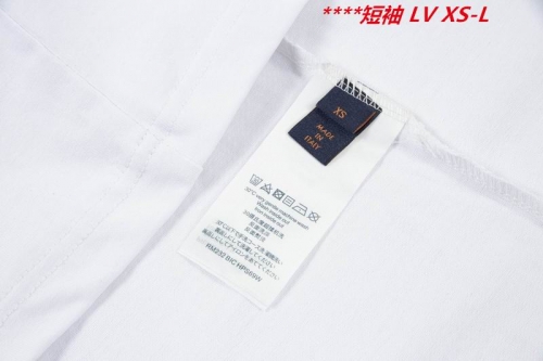 L...V... Round neck 10762 Men