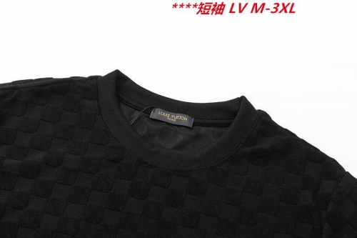 L...V... Round neck 17543 Men