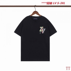 L...V... Round neck 16830 Men