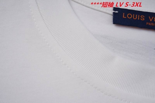 L...V... Round neck 16098 Men