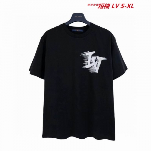 L...V... Round neck 14312 Men