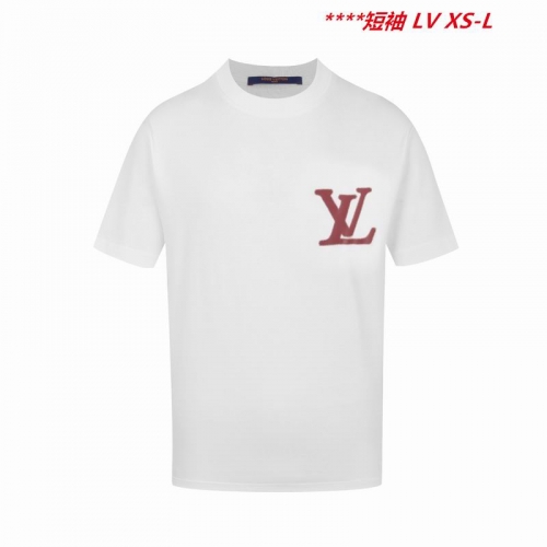 L...V... Round neck 13138 Men