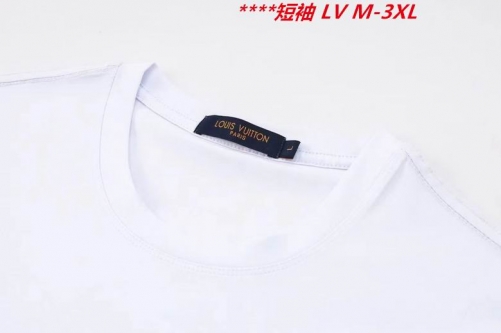 L...V... Round neck 17804 Men