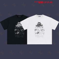 L...V... Round neck 14179 Men