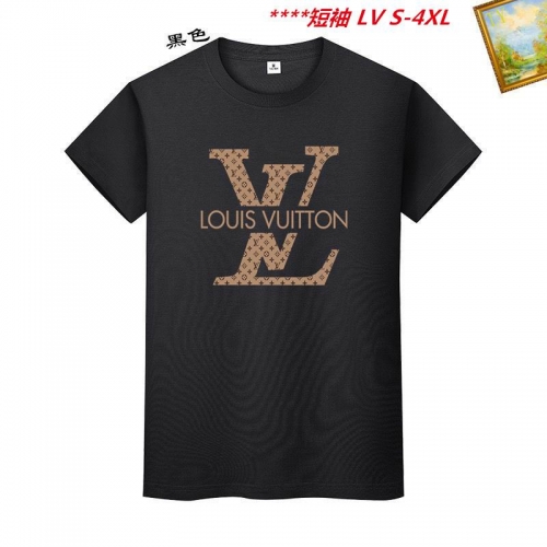 L...V... Round neck 17095 Men