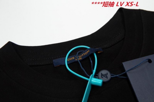 L...V... Round neck 10005 Men